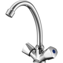 Смеситель для умывальника MILARDO Tring (TRISB00M01) Смеситель для умывальника MILARDO Tring (TRISB00M01)