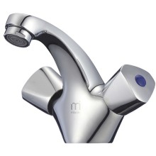 Смеситель для умывальника MILARDO Tring (TRISB01M01) Смеситель для умывальника MILARDO Tring (TRISB01M01)