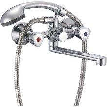 Смеситель для ванны MILARDO Tring (TRISB02M02) Смеситель для ванны MILARDO Tring (TRISB02M02)