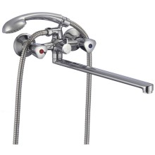 Смеситель для ванны MILARDO Tring (TRISBL2M10) Смеситель для ванны MILARDO Tring (TRISBL2M10)