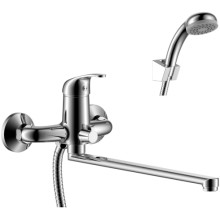 Смеситель для ванны Rossinka Y35-32 Смеситель для ванны Rossinka Y35-32