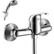 Смеситель для душа Rossinka Y35-41 Смеситель для душа Rossinka Y35-41