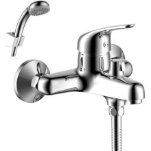 Смеситель для ванны и душа Rossinka Y40-30