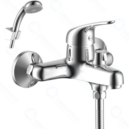 Смеситель для ванны и душа Rossinka Y40-30