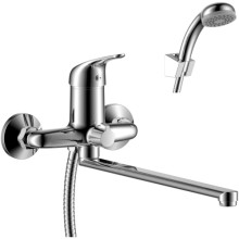 Смеситель для ванны Rossinka Y40-32 Смеситель для ванны Rossinka Y40-32