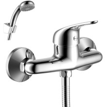 Смеситель для душа Rossinka Y40-41 Смеситель для душа Rossinka Y40-41