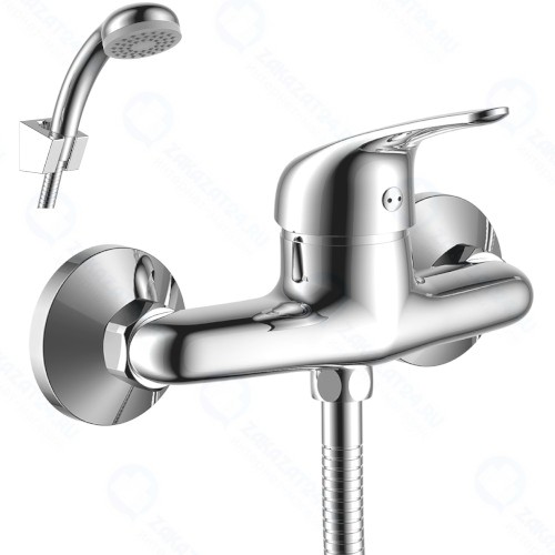 Смеситель для душа Rossinka Y40-41