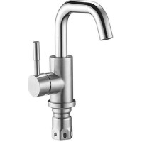 Смеситель для раковины G-Lauf ZAP1-Z090