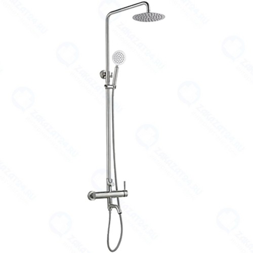 Смеситель для ванны и душа G-Lauf ZAP16-A090