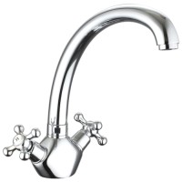 Смеситель для кухни Argo Total (022-N)