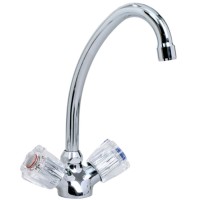 Смеситель для кухни Argo Cristal (022)