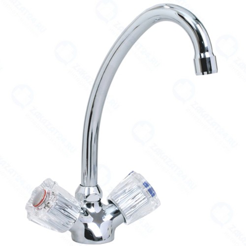 Смеситель для кухни Argo Cristal (022)