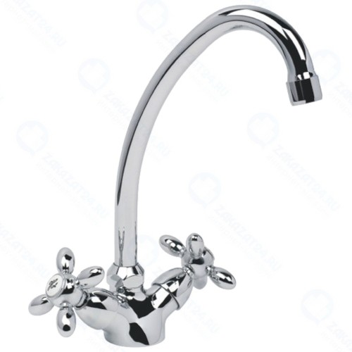 Смеситель для кухни Argo Turbo (022)