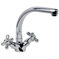 Смеситель для кухни Argo Retro (032)