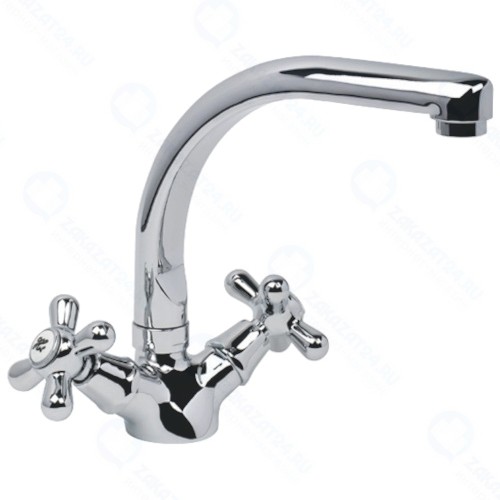 Смеситель для кухни Argo Retro (032)