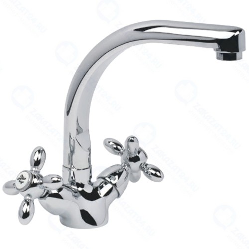 Смеситель для кухни Argo Turbo (032)