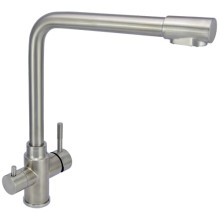 Смеситель для кухни Juguni 0402.455 Смеситель для кухни Juguni 0402.455