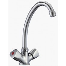 Смеситель для кухни ELEANTI ELT5020 (0402.888) Смеситель для кухни ELEANTI ELT5020 (0402.888)