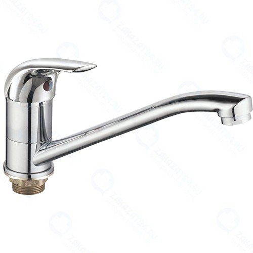 Смеситель для кухни Juguni 0402.942