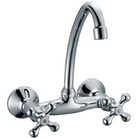 Смеситель для кухни Juguni 0402.981