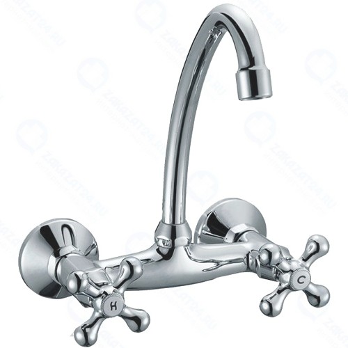 Смеситель для кухни Juguni 0402.981