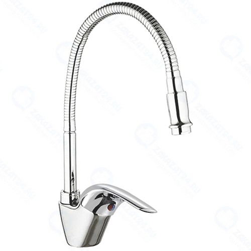 Смеситель для кухни Juguni 0402.982