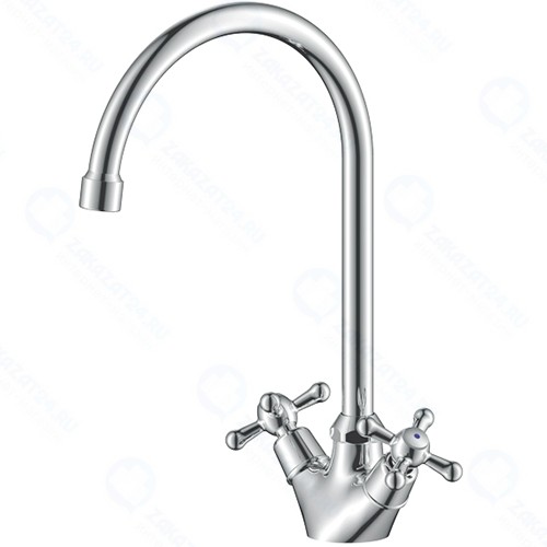 Смеситель для кухни Argo Dom (062)