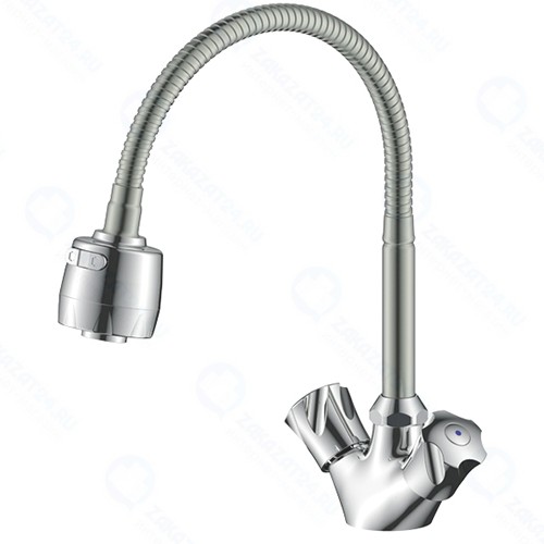 Смеситель для кухни Argo Luch (071)