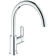 Смеситель для кухни Grohe BauEdge (31367000) Смеситель для кухни Grohe BauEdge (31367000)