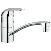 Смеситель для кухни Grohe Euroeco (32750000)