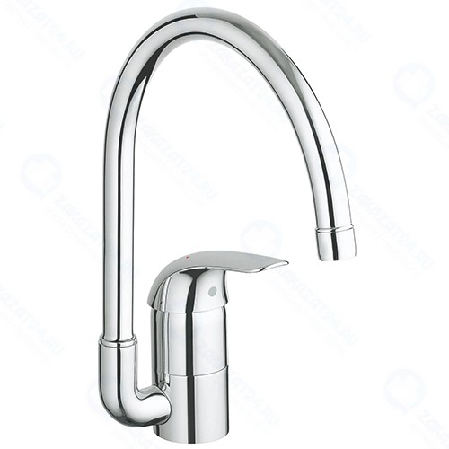 Смеситель для кухни GROHE Euroeco (32752000)