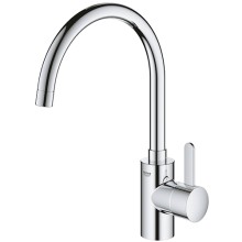 Смеситель для кухни Grohe Eurosmart Cosmopolitan, хромированный (32843002) Смеситель для кухни Grohe Eurosmart Cosmopolitan, хромированный (32843002)