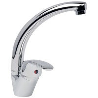 Смеситель для кухни Argo Oksa (35-03)