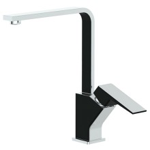 Смеситель для кухни Argo Grano Black (35-03P) Смеситель для кухни Argo Grano Black (35-03P)