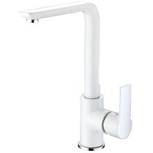 Смеситель для кухни Argo Olimp White (35-03P) Смеситель для кухни Argo Olimp White (35-03P)