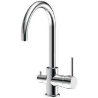 Смеситель для кухни Argo Spring (35-09L)