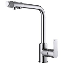 Смеситель для кухни Argo Olimp (35-09P) Смеситель для кухни Argo Olimp (35-09P)