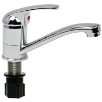 Смеситель для кухни Argo Echo (40-02/N)