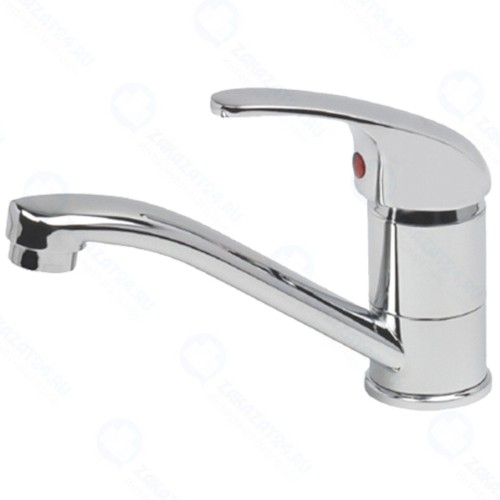 Смеситель для кухни Argo Vector (40-02)