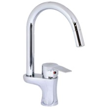 Смеситель для кухни Argo Form (40-03/S) Смеситель для кухни Argo Form (40-03/S)