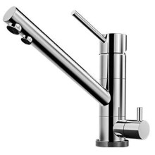 Смеситель для кухни Omoikiri Tonami-C (4994012) Смеситель для кухни Omoikiri Tonami-C (4994012)