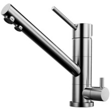 Смеситель для кухни Omoikiri Tonami-BN (4994018) Смеситель для кухни Omoikiri Tonami-BN (4994018)