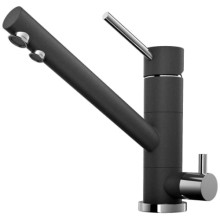 Смеситель для кухни Omoikiri Tonami-BL (4994058) Смеситель для кухни Omoikiri Tonami-BL (4994058)