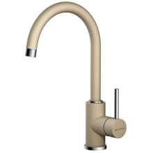 Смеситель для кухни Omoikiri Shinagawa-CH (4994112) Смеситель для кухни Omoikiri Shinagawa-CH (4994112)