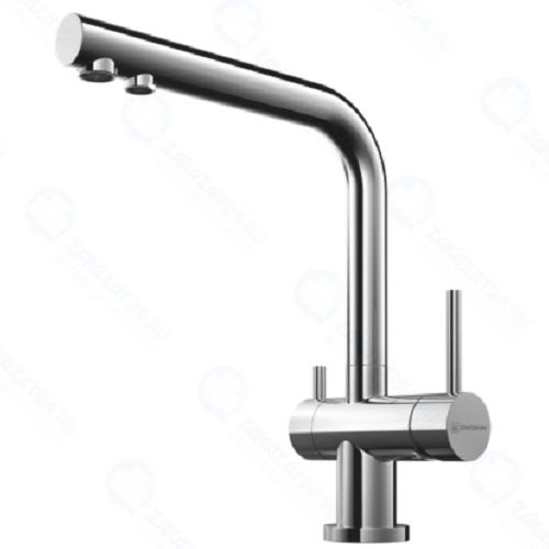 Смеситель для кухни Omoikiri Nagano ONA-CR-35