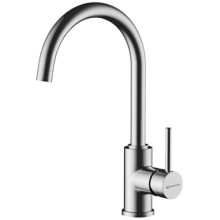 Смеситель для кухни Omoikiri Shinagawa-C (4994177) Смеситель для кухни Omoikiri Shinagawa-C (4994177)