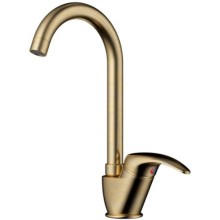 Смеситель для кухни Omoikiri Umi-AB (4994262) Смеситель для кухни Omoikiri Umi-AB (4994262)