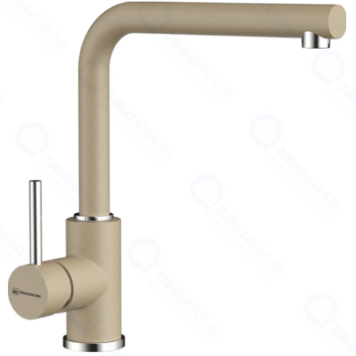 Смеситель для кухни Omoikiri Nakagawa-CH (4994314)