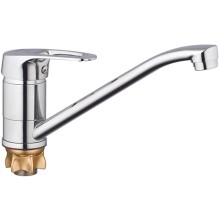 Смеситель для кухни G-Lauf 4G4-A018 Смеситель для кухни G-Lauf 4G4-A018