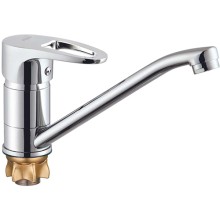 Смеситель для кухни G-Lauf 4G4-A180 Смеситель для кухни G-Lauf 4G4-A180